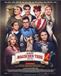 Veranstaltungsbild Die Schule der magischen Tiere 4 
D 2025, 102 Min., ab 0 J.