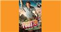 Veranstaltungsbild Checker Tobi 3 und die heimliche Herrscherin der Erde 
D 2025, 93 Min., ab 0 J.