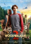 Veranstaltungsbild WOODWALKERS 2 
Deutschland 2025, 102 Min., ab 6J.