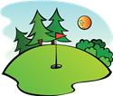 Veranstaltungsbild Sommerferien-Spaß am Humboldtsee: Fußball-Golf für Kinder und Jugendliche!