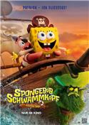 Veranstaltungsbild SPONGEBOB SCHWAMMKOPF - Piraten Ahoi! 
USA 2025, 88 Min., ab 0 J.
